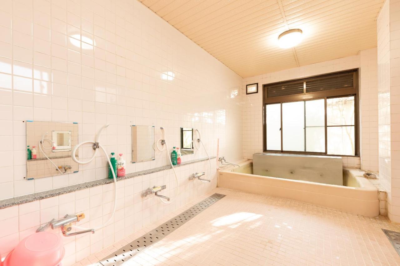 Hotel Tabist Watanabe Chiba Ichinomiya Chosi Exterior foto