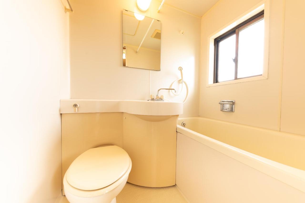 Hotel Tabist Watanabe Chiba Ichinomiya Chosi Exterior foto